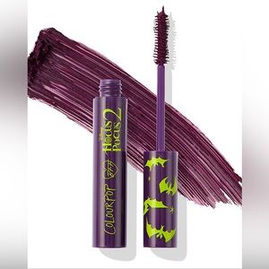 NIB Colourpop BFF Mascara in Butcherson